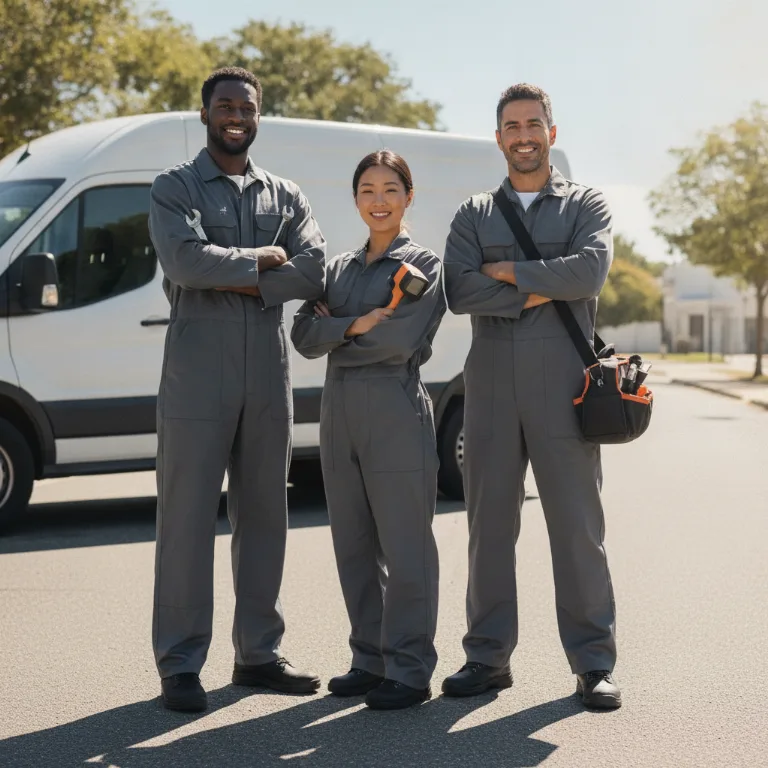 Radiator Repair team in Hobart