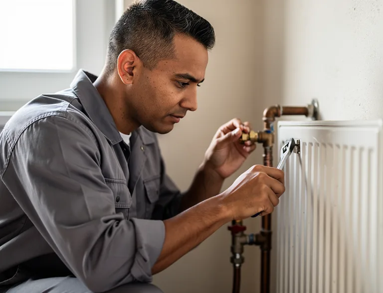 Radiator Repair service in Hobart